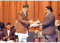 आजको नेपालः माओवादीसँग विस्तृत शान्ति सम्झौताका लागि सहमति भएको दिन