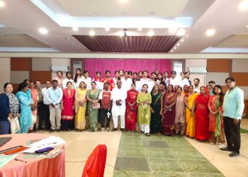 दलित बालबालिकालाई शिक्षामा समान अवसर दिन तीनै तहका सरकारबीच समन्वयमा जोड