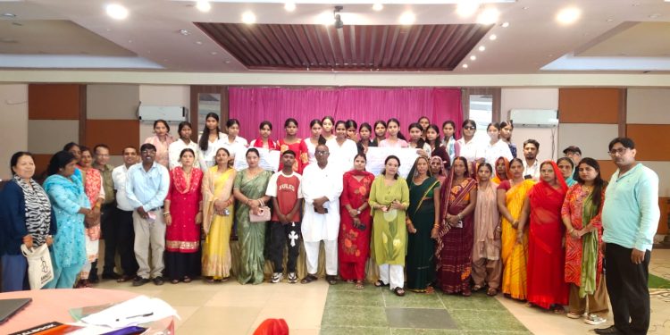 दलित बालबालिकालाई शिक्षामा समान अवसर दिन तीनै तहका सरकारबीच समन्वयमा जोड
