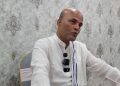 मेची–महाकाली पैदल यात्राको तयारीमा सांसद अमरेश सिंह,छठपछि देशभर पुग्ने
