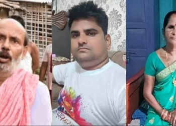 नक्कली भारुको कारोबार आरोपमा धनुषाकी ‘चाची’ दशगजाबाट भारतीय प्रहरीको नियन्त्रणमा