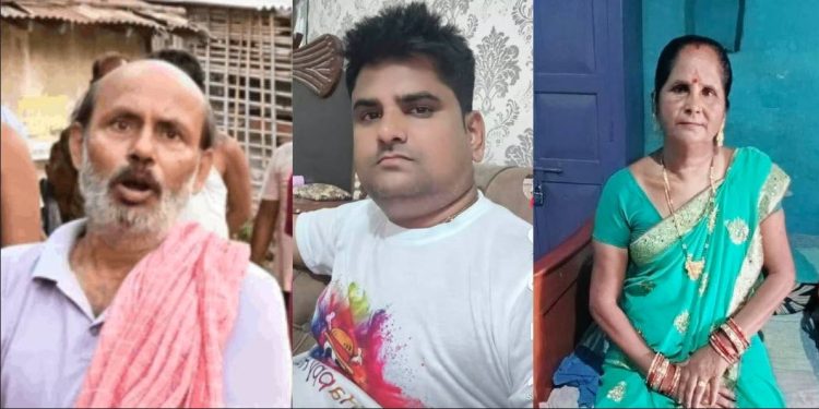 नक्कली भारुको कारोबार आरोपमा धनुषाकी ‘चाची’ दशगजाबाट भारतीय प्रहरीको नियन्त्रणमा