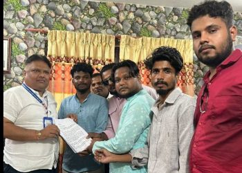 स्वास्थ्य क्षेत्रमा सुधारका लागि मधेस युवा सञ्जालको १५ दिने अल्टिमेटम