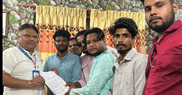 स्वास्थ्य क्षेत्रमा सुधारका लागि मधेस युवा सञ्जालको १५ दिने अल्टिमेटम