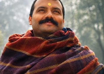 फिल्म‘हनुमान अंश’को कमाइमा ब्रेक लागेन, ४१औँ दिन पनि बक्स अफिसमा शानदार