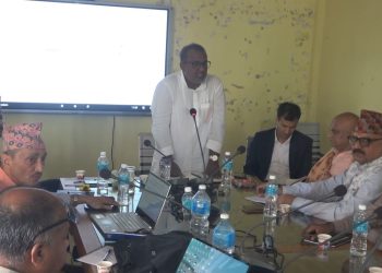 जानकी मन्दिरलाई विश्वसम्पदा सूचीमा लैजान समिति गठन, युनेस्कोमा प्रतिवेदन बुझाइने