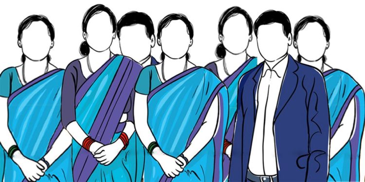 आजको नेपाल: निजामती सेवा सुचारु गर्ने तयारीको दिन