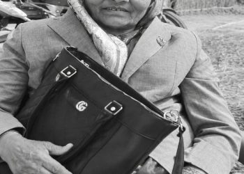 मधेश प्रदेश सांसद जैनब खातुनको निधन