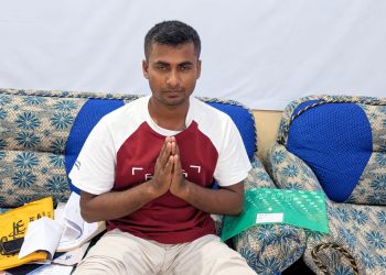 अदालतमा मिलापत्र भएको तीन वर्षसम्म पनि जग्गा फुकुवा भएन, अंश विवादमा भाइको गुनासो