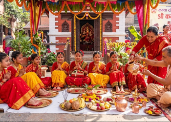 कन्या संक्रान्ति, सूर्यले सिंह राशिबाट कन्या राशिमा प्रवेश गर्ने दिन