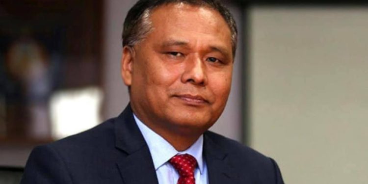 भोटेकोशी बाढीबाट क्षतिग्रस्त विद्युतीय पूर्वाधार पुन:निर्माण गर्न सरकारलाई कुलमानको आग्रह