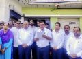 गरुडा नगरपालिकाका कर्मचारीको १३ बुँदे माग, दसैंअघि तलब नदिए आन्दोलनको चेतावनी