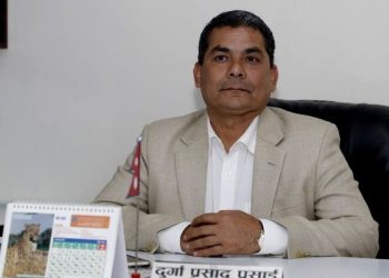 सर्वोच्चले माग्यो प्रसाईंलाई थुनामा राख्नुको कारण