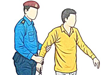 १८ वर्ष कैद तोकिएपछि फरार अफरोज कलैयाबाट पक्राउ