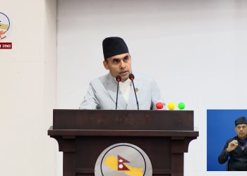 लोककल्याणकारी विज्ञापनको दर वैज्ञानिक आधारमै निर्धारण गरिएको सरकारको दाबी