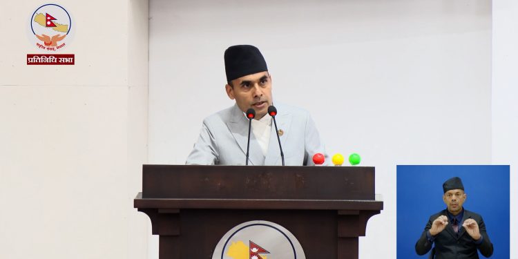 लोककल्याणकारी विज्ञापनको दर वैज्ञानिक आधारमै निर्धारण गरिएको सरकारको दाबी