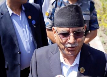 चोलेन्द्रको पक्राउ प्रति प्रचण्डले भने : सरकारले ठूलो मूल्य चुकाउनुपर्ने हुन सक्छ