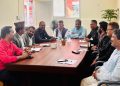 अग्रगामी युवा मोर्चाले असोज ६ गते निगमको कार्यालय घेराउ गर्ने