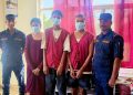केवाईसी अपडेटको बहानामा करिब ५० लाख ठगी, भारतीय नागरिकसहित तीन जना पक्राउ