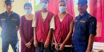 केवाईसी अपडेटको बहानामा करिब ५० लाख ठगी, भारतीय नागरिकसहित तीन जना पक्राउ