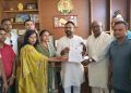 जनकपुरधामलाई व्यवस्थित बनाउन जनसरोकार अभियानको माग