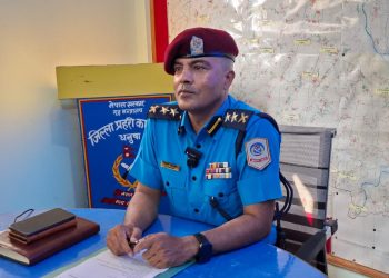 धनुषामा चाडपर्व लक्षित विशेष सुरक्षा योजना