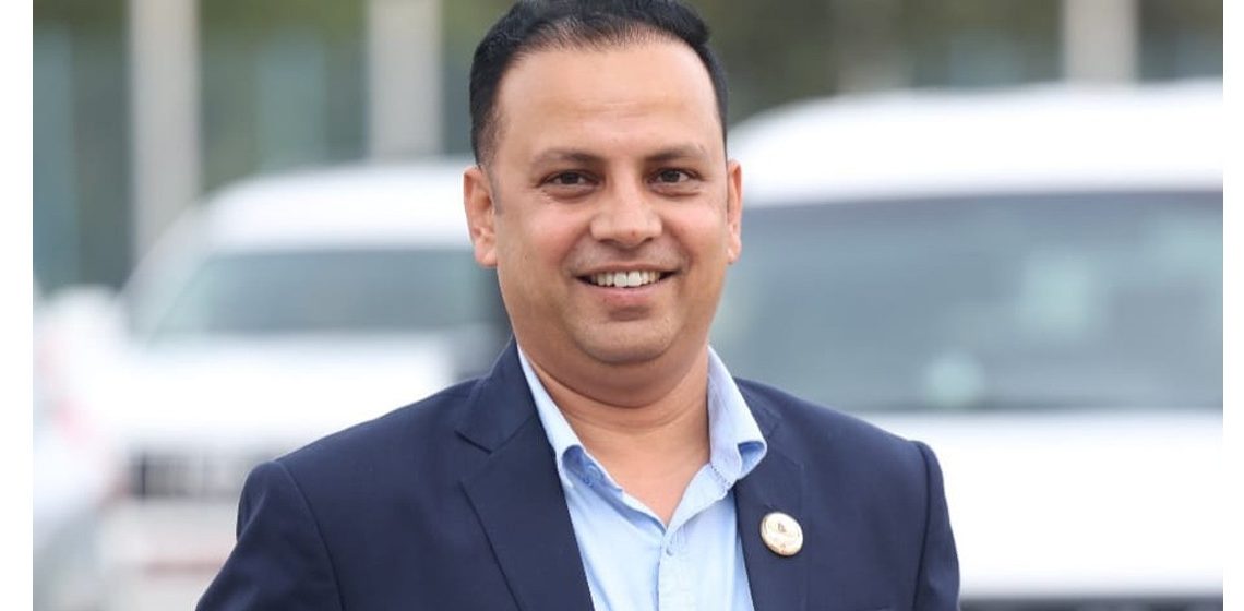 म्यादी प्रहरीको कपडा खरिदसम्बन्धी प्रकरण अध्ययन गर्न समिति गठन, मनिष झा संयोजक