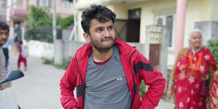 कन्टेन्ट क्रिएटरबाट कमेडीसम्म : पवन खतिवडा ‘म्याकुरी’को संघर्ष, सफलता र बदलिँदो पहिचान