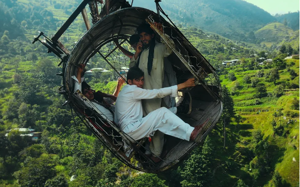 ९९औँ ओस्कारका लागि पाकिस्तानबाट वृत्तचित्र ‘ह्याङ्गिङ बाइ अ वायर’ सिफारिस
