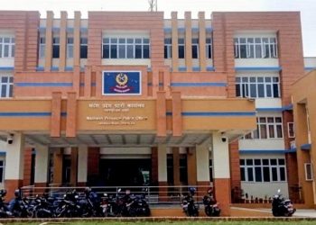 चाडपर्वमा मधेशमा प्रहरीको ‘हाइ अलर्ट’, सात हजार २२९ जनशक्ति परिचालन
