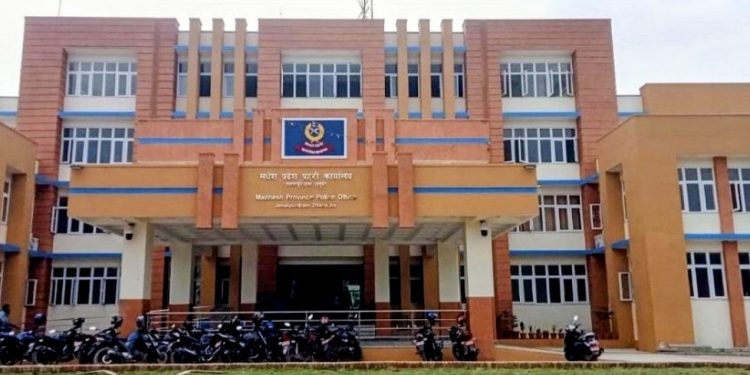 चाडपर्वमा मधेशमा प्रहरीको ‘हाइ अलर्ट’, सात हजार २२९ जनशक्ति परिचालन