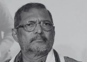 नाना पाटेकरः फिल्मफेयर पुरस्कारका तीनवटै मुख्य विधा जित्ने एक मात्र कलाकार