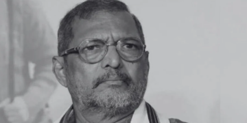 नाना पाटेकरः फिल्मफेयर पुरस्कारका तीनवटै मुख्य विधा जित्ने एक मात्र कलाकार