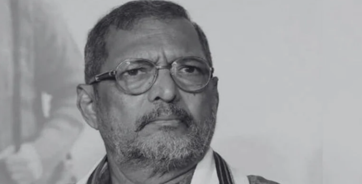 नाना पाटेकरः फिल्मफेयर पुरस्कारका तीनवटै मुख्य विधा जित्ने एक मात्र कलाकार