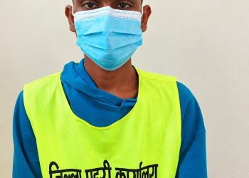 सामाजिक सञ्जालमा आपत्तिजनक सामग्री पोस्ट गर्ने एक जना पक्राउ