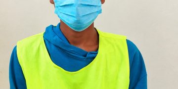 सामाजिक सञ्जालमा आपत्तिजनक सामग्री पोस्ट गर्ने एक जना पक्राउ