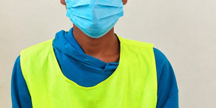 सामाजिक सञ्जालमा आपत्तिजनक सामग्री पोस्ट गर्ने एक जना पक्राउ