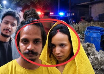 भारतको मेरठमा चर्चित ‘निलो ड्रम हत्याकाण्ड’ : मुस्कान र साहिललाई मृत्युदण्ड