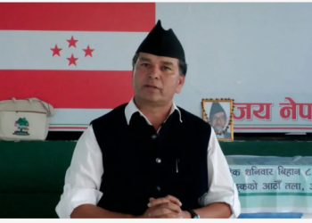 लोकप्रिय मतसहित कांग्रेस सहमहामन्त्रीमा प्रकाश स्नेही विजयी