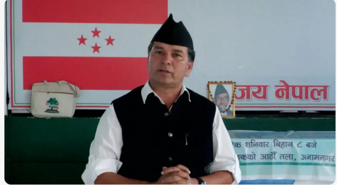 लोकप्रिय मतसहित कांग्रेस सहमहामन्त्रीमा प्रकाश स्नेही विजयी