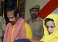 भारतमा ७१ वर्षपछि पतिकाे शव टुक्राटुक्रा पार्ने महिलालाई फाँसीको सजाय