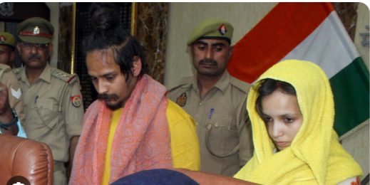 भारतमा ७१ वर्षपछि पतिकाे शव टुक्राटुक्रा पार्ने महिलालाई फाँसीको सजाय