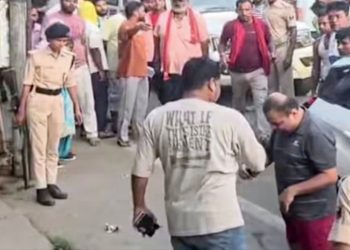 भारतको बिहारमा क्षत्रीय महासभाका अध्यक्षको गोली हानी हत्या