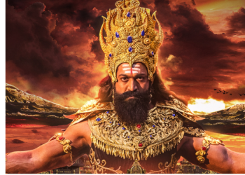 ‘रामायण’ को बजेटमा यश भन्छन्, ‘यो भारतको क्षमता प्रदर्शन गर्ने अवसर हो’