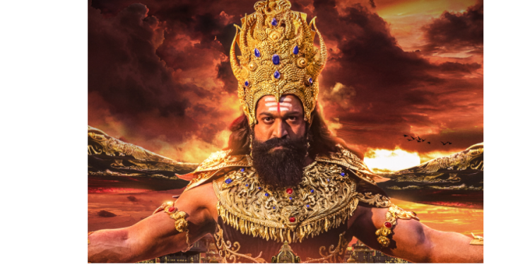 ‘रामायण’ को बजेटमा यश भन्छन्, ‘यो भारतको क्षमता प्रदर्शन गर्ने अवसर हो’