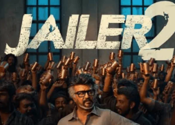 पहिलो दिनमै १२५ करोड कमाउँदै ‘जेलर २’ ले तोड्यो ‘धुरून्धर २ ’ को रेकर्ड