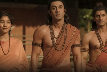 रिलिजको २० दिन अगावै ‘रामायण’ ले ताेड्यो ‘धुरन्धर २’ को रेकर्ड