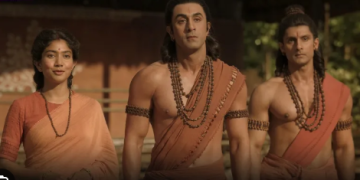 रिलिजको २० दिन अगावै ‘रामायण’ ले ताेड्यो ‘धुरन्धर २’ को रेकर्ड