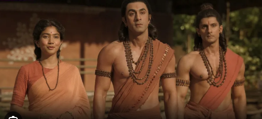 रिलिजको २० दिन अगावै ‘रामायण’ ले ताेड्यो ‘धुरन्धर २’ को रेकर्ड