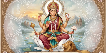 नवरात्रिकाे नवौँ दिन, माता सिद्धिदात्री पूजा आराधना गरिदैँ